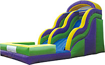 water slide rental