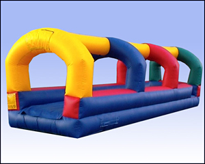 water slide rental jacksonville