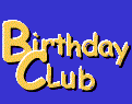 Birthday Club